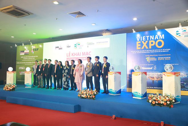 2025胡志明国际五金展览会 越南五金及手动工具展(图1)