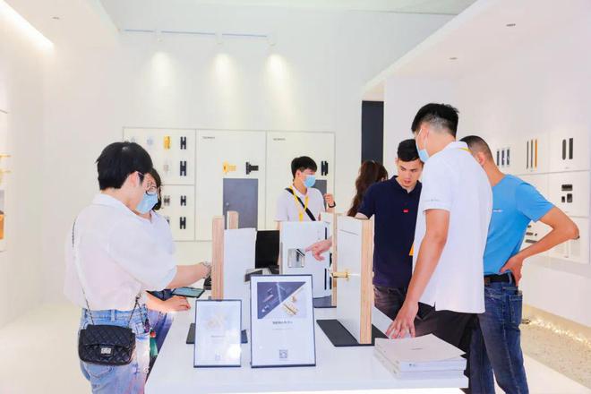 2024年中国（温州）国际五金、智能锁具展：展览面积近5万平方米 700家企业参展(图6)