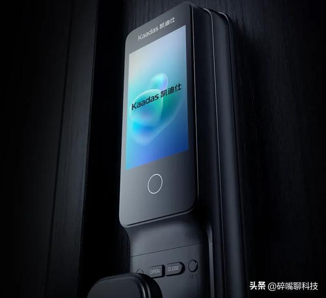 2024智能锁品牌排名科技品牌反超传统五金TCL销量持续第一(图8)