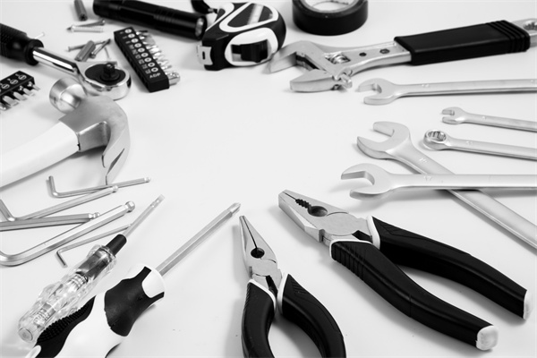 什么是五金产品？分类有哪些？(图1)