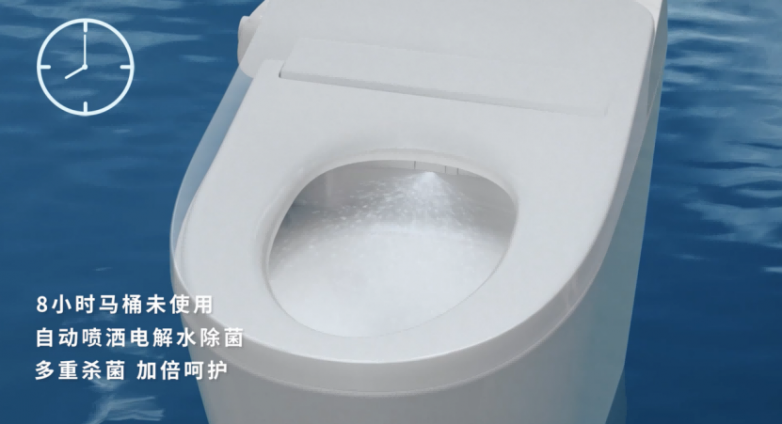 智能马桶怎么选真智能+高颜值才是选择要义(图2)