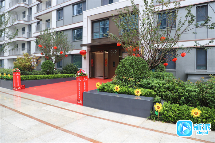 全市唯一！恒信集团两个项目入选第二批省级高品质住宅试点项目(图1)