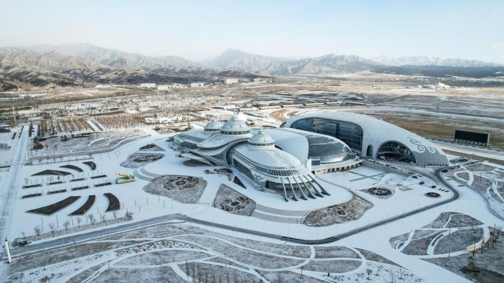 “塞外青城”新蜕变(图10)