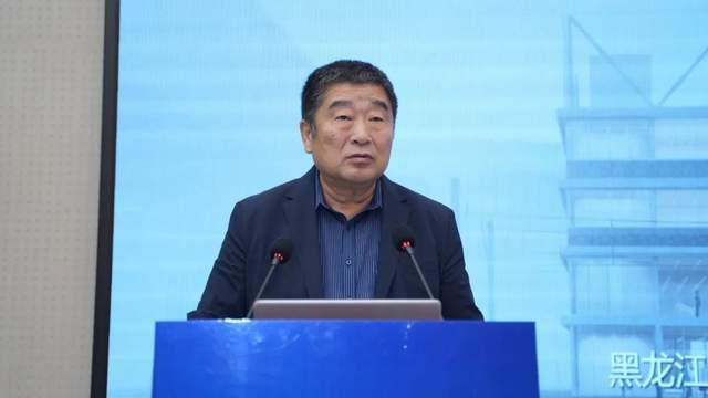 2024年全国土木工程智能建造产教融合共同体论坛圆满结束(图7)