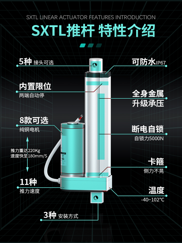 彩色电泳加工 LED五金电泳配件 电泳金属表面处理厂家