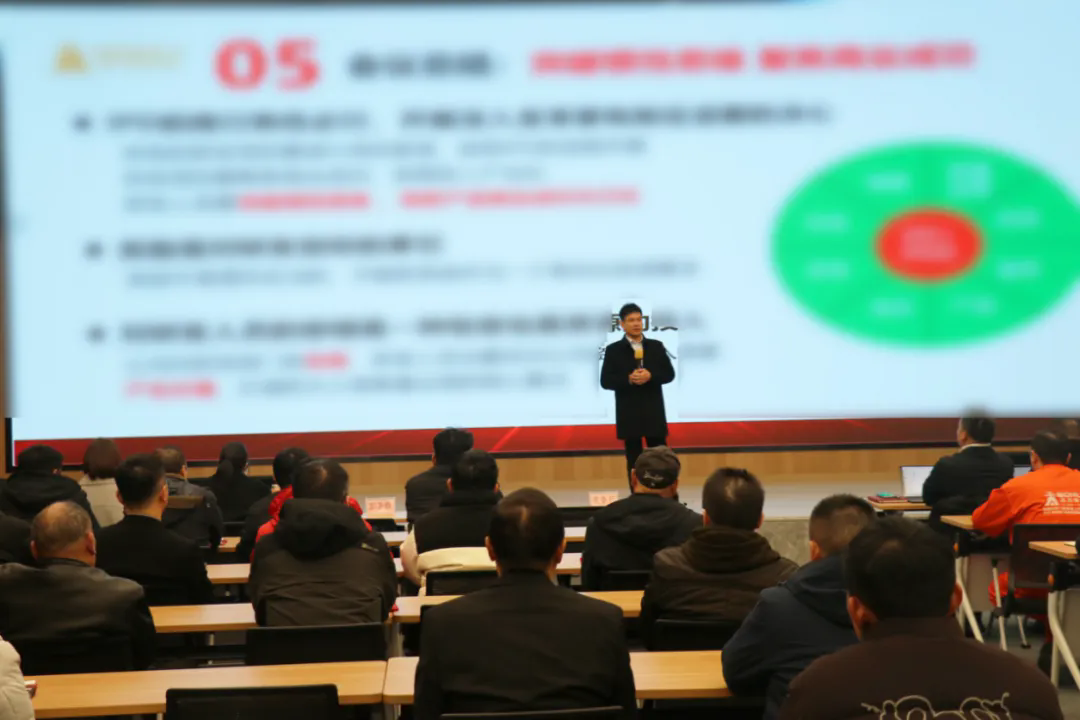王力持续高增长的秘籍：重奖创新突破打造遥遥领先的核心竞争力(图8)