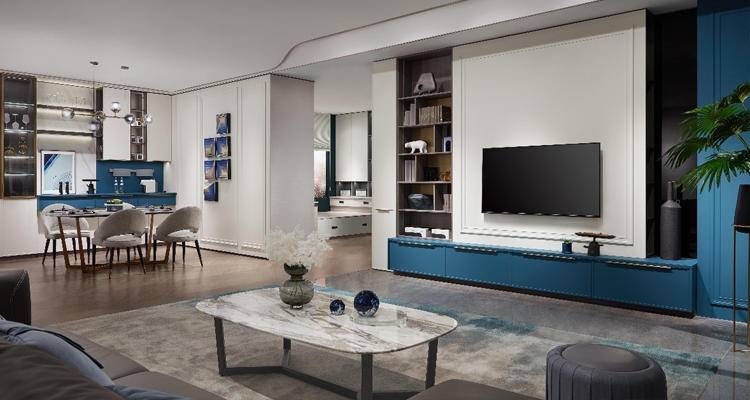 2024年智能家具产业现状及未来发展趋势分析