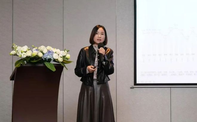 奥维云网2024年12月参会集锦 奥维语会(图8)