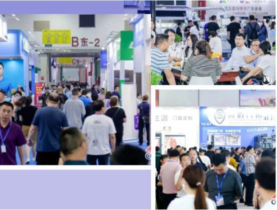 聚焦武汉_2025第5届中部整装家居门窗暨厨电卫浴展欢迎您(图1)