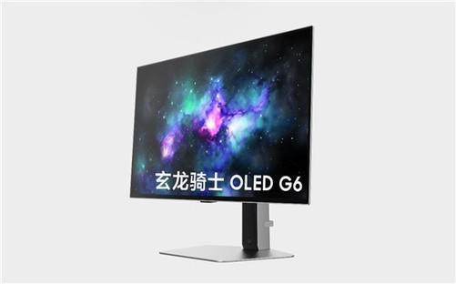 三星电子将于CES 2024推出全新OLED显示器 扩展玄龙骑士电竞显示器产品阵容(图8)