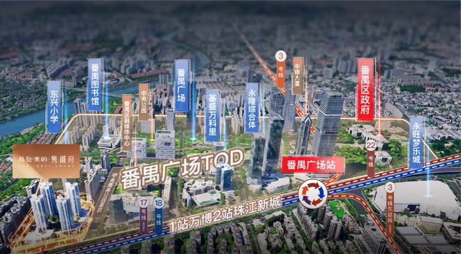 路劲美的·隽樾府 最后1栋江景楼王加推！(图6)