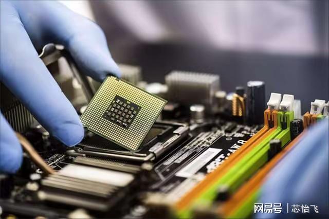 镓金属走私被抓台积电降价英伟达越南建厂中国反制奏效了(图1)