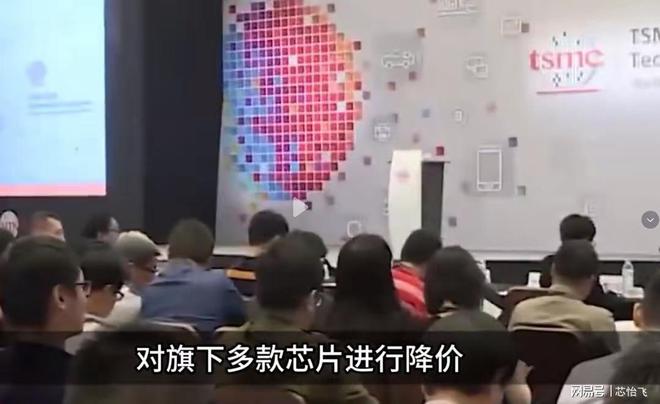 镓金属走私被抓台积电降价英伟达越南建厂中国反制奏效了(图8)
