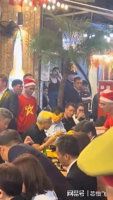 镓金属走私被抓台积电降价英伟达越南建厂中国反制奏效了(图10)