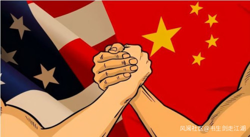 中国这波“组合拳”打得漂亮！(图1)