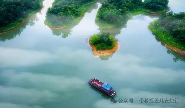 谁才是重庆最大乡镇？这个五金帝国也想角逐“山城第一镇”？(图10)