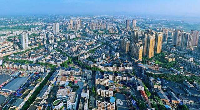 谁才是重庆最大乡镇？这个五金帝国也想角逐“山城第一镇”？(图6)