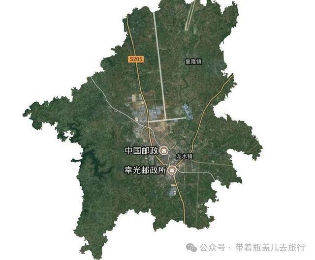 谁才是重庆最大乡镇？这个五金帝国也想角逐“山城第一镇”？(图4)