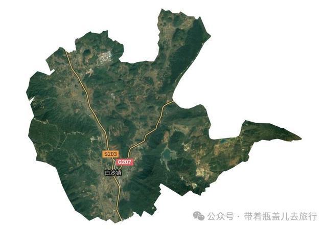 谁才是重庆最大乡镇？这个五金帝国也想角逐“山城第一镇”？(图3)