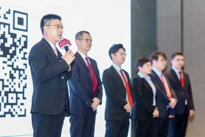 2025复盛空压系统节能专家全国巡回研讨会上海站圆满举行(图5)