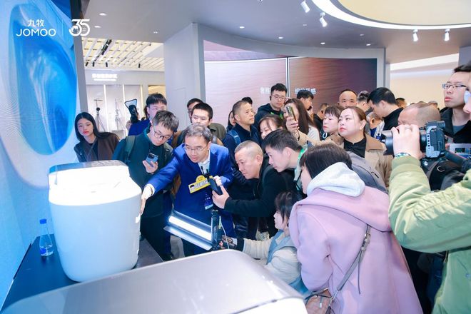 破局文旅内卷酒店卫浴的“平庸时代”该终结了(图2)