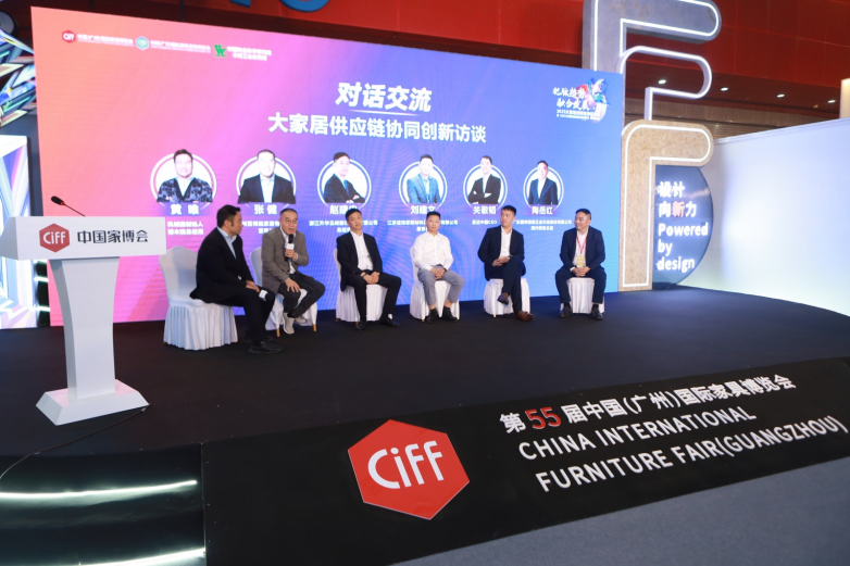 图特五金×中国家博会圆满收官！“质在生活”馆掀起超耐用家居五金美学新风潮(图8)