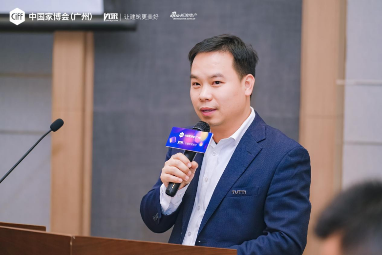 图特五金×中国家博会圆满收官！“质在生活”馆掀起超耐用家居五金美学新风潮(图11)