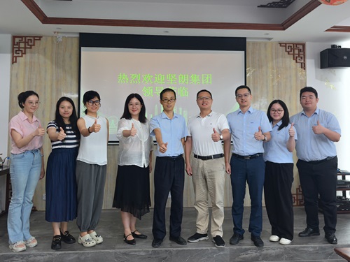 欧锦锋：悍高集团智造持续发力构建家居五金研发创新标杆