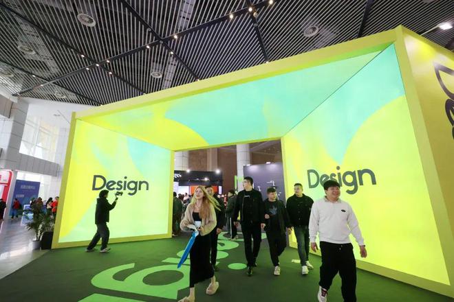 南安卫浴五金展3天意向成交额达68亿元！(图1)