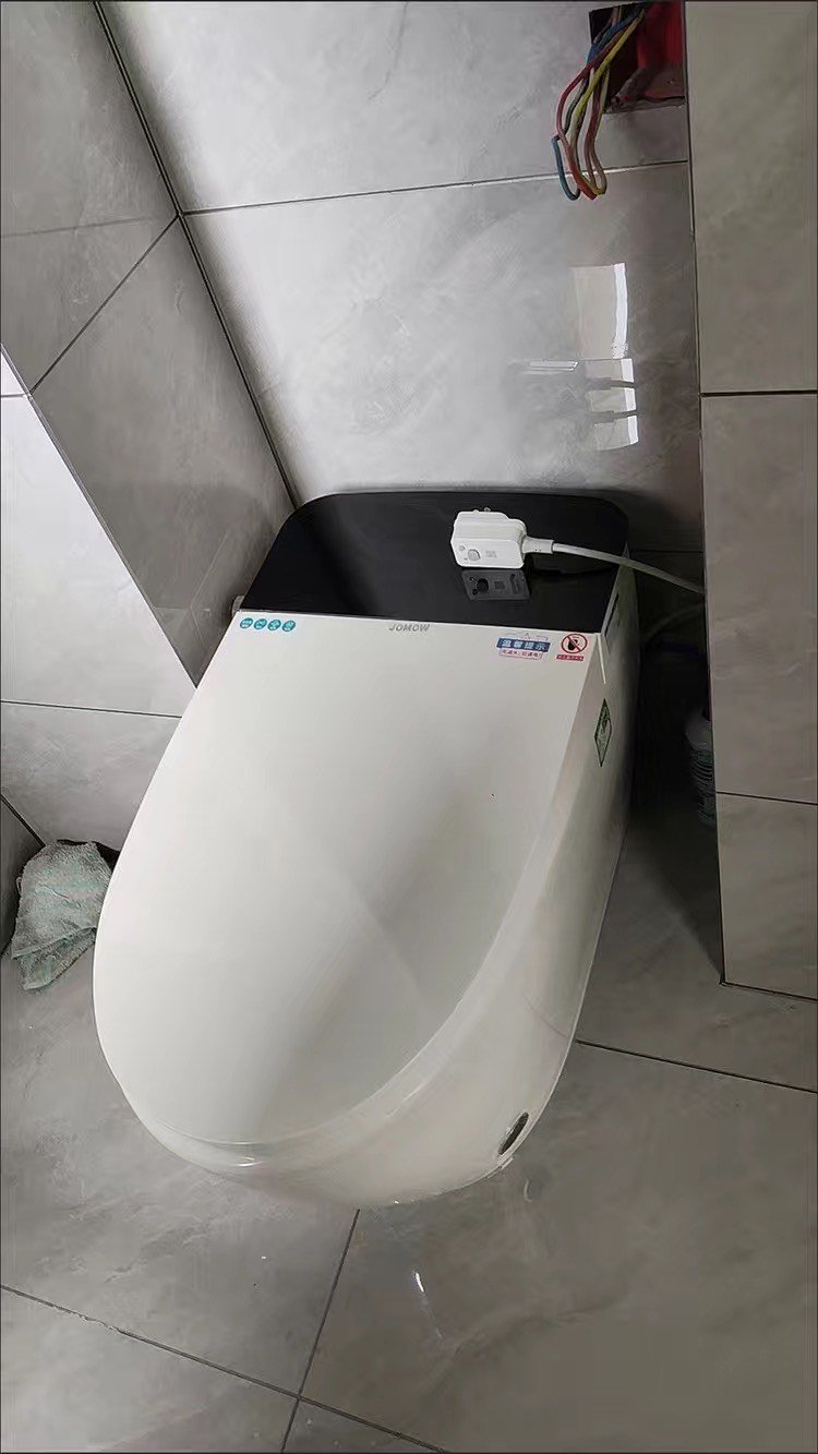 箭牌、贝多智能坐便器连续两次抽检不合格