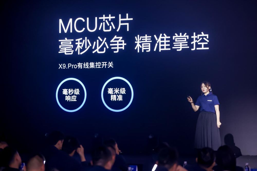 悍高2025全球经销商大会暨新品发布会盛启以“韧性增长”共拓全球家居五金新格局(图9)