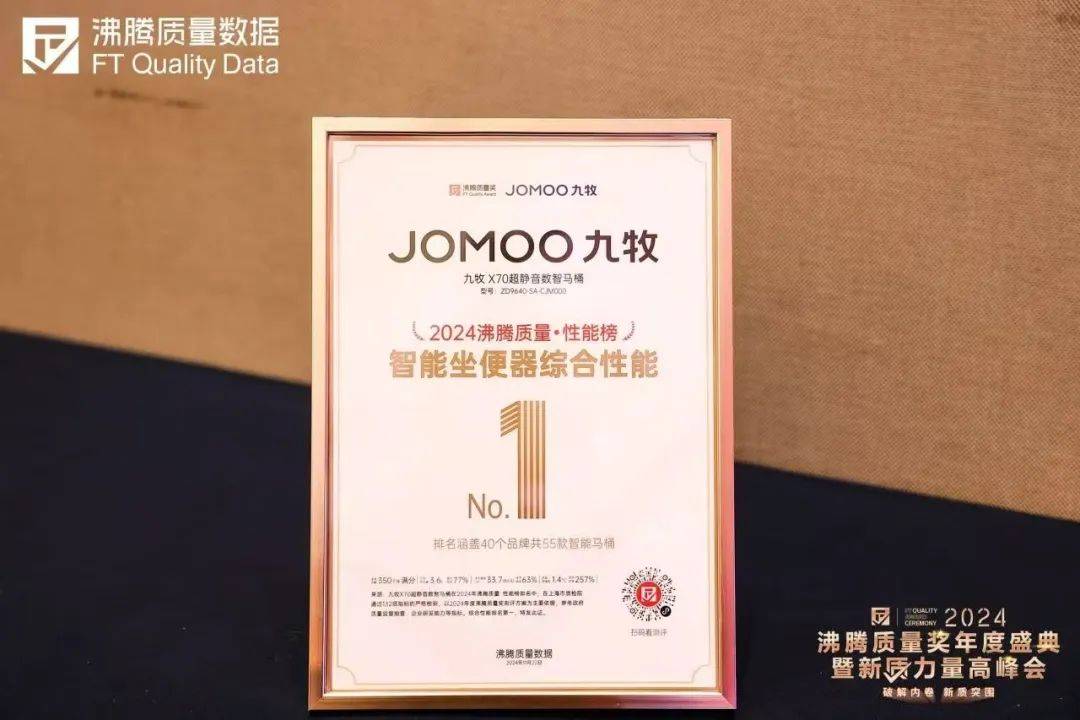 “马桶盖事件”十年中国制造的科技逆袭(图2)