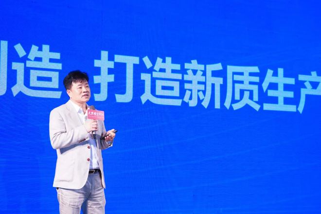 见证品牌高光时刻！2025中国照明行业品牌盛典燃爆照明圈！(图2)
