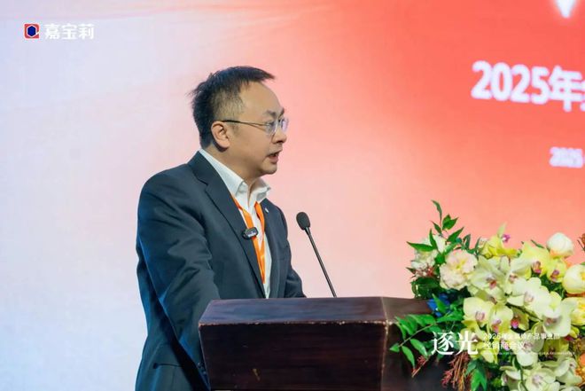 40亿涂门联姻遇挫：嘉宝莉对赌“开局失利”！(图3)