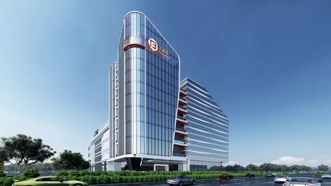 我会三家不锈钢会员企业新总部大楼今年启用(图2)