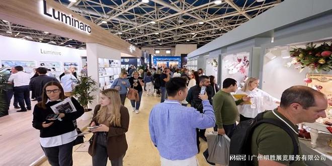 俄罗斯大市场2025年第35届俄罗斯莫斯科家庭用品及家电展(图3)