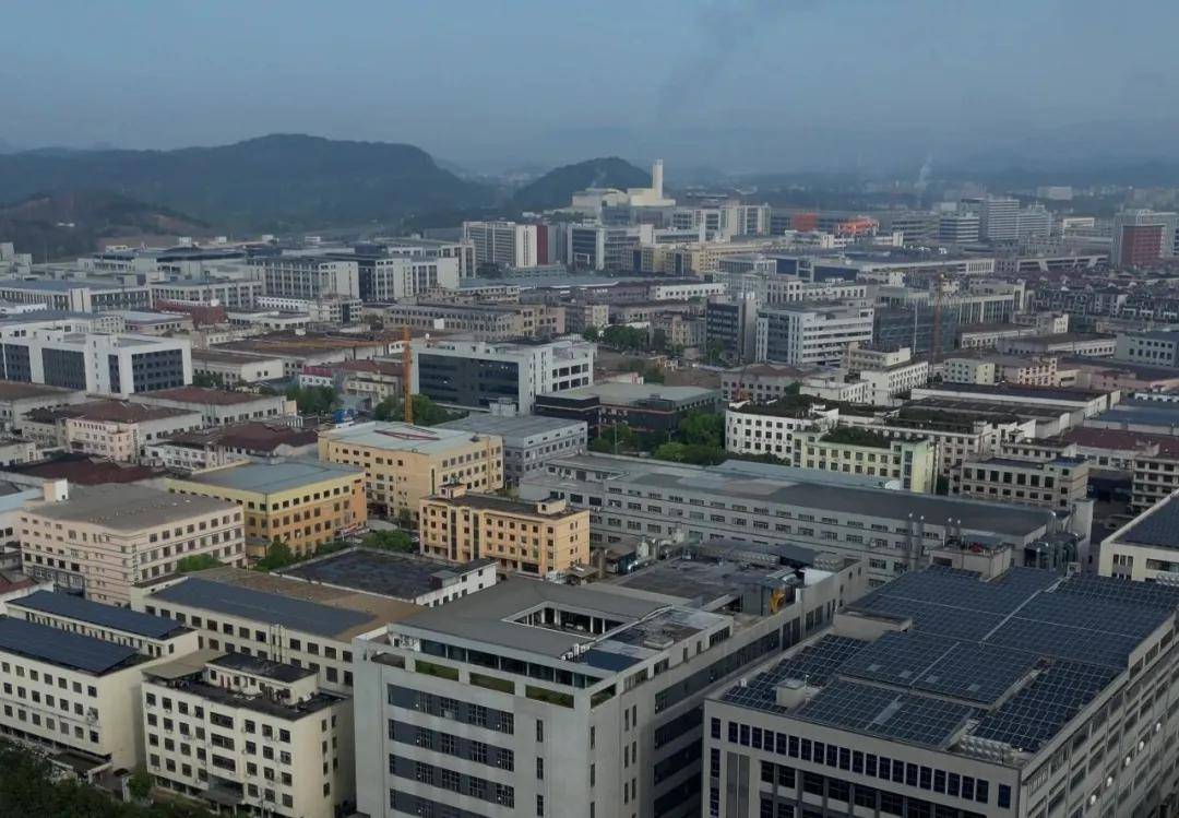 在“世界五金之都”看见拼多多新质供给的澎湃生命力(图3)