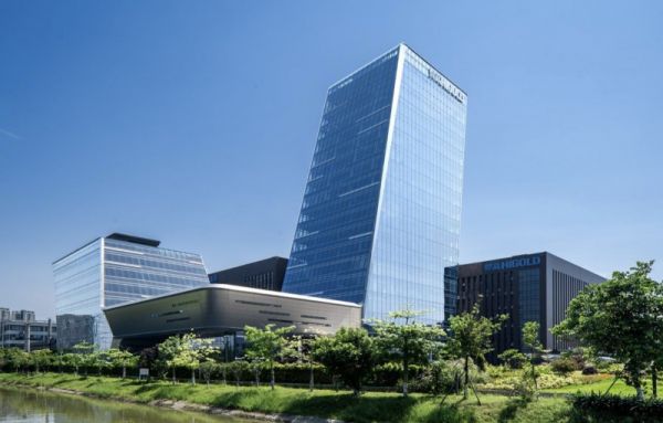 悍高集团股份有限公司创新驱动智造升级打造家居五金标杆(图1)