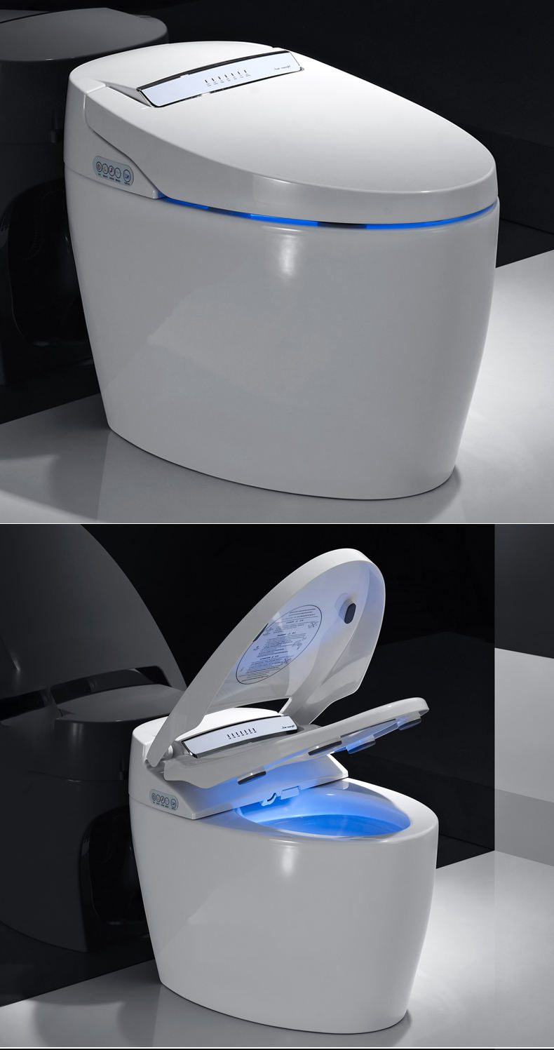 智能坐便器4大畅销品牌（2024-10）
