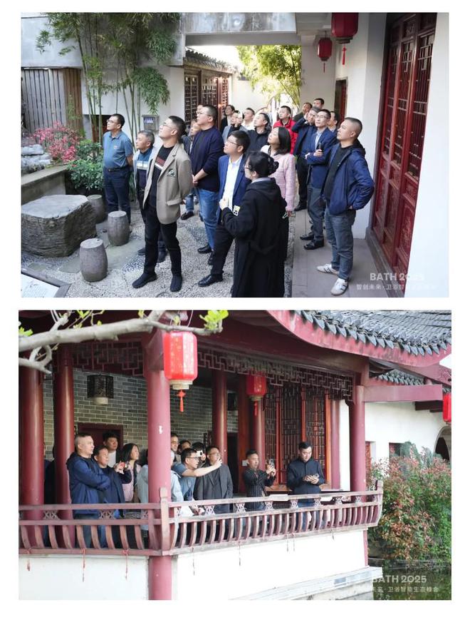 从75秒看中国智造：探秘喜尔康百万产能智能马桶工业40基地(图1)