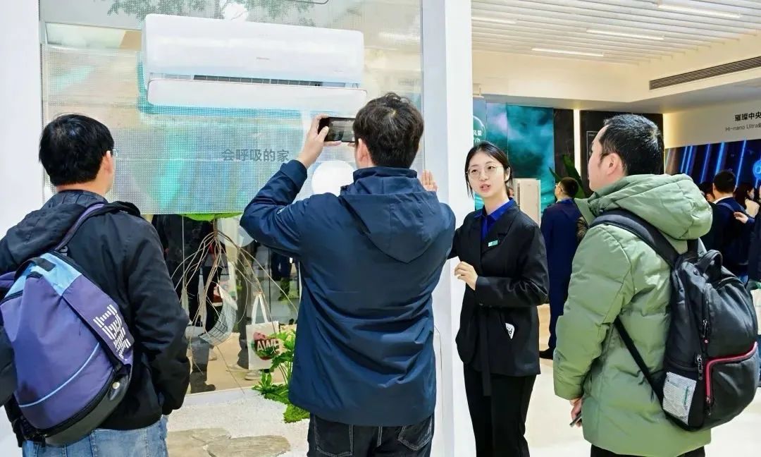 家具卖场？国家4A级景区？佛山藏着一个全球顶流！(图2)
