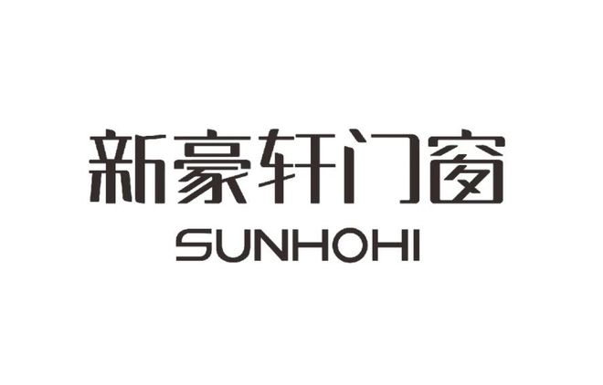 门窗一线品牌排名榜单实力推荐(图5)