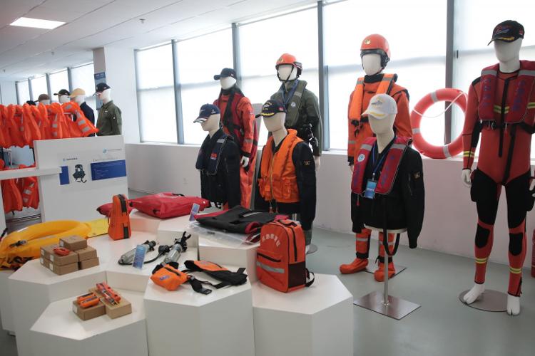 青岛隐形独角兽企业媒体行：揭秘智能家居、芯片技术等创新亮点 共绘科技新篇章(图7)