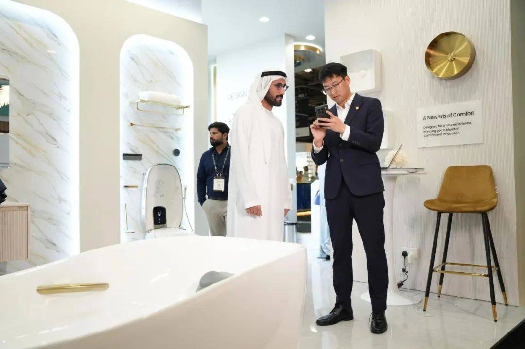 超1812亿！解锁九牧集团品牌价值增长密码(图10)