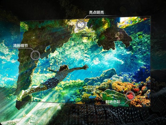 三星艺术电视在空间设计、时光捕捉与情感连接中织就生活美学(图5)