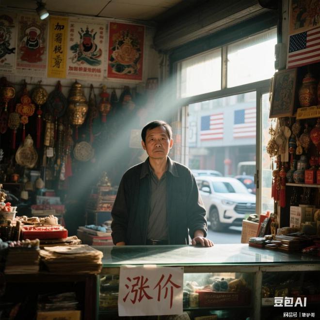 义乌商家的关税应对之道：在风浪中稳立潮头(图3)