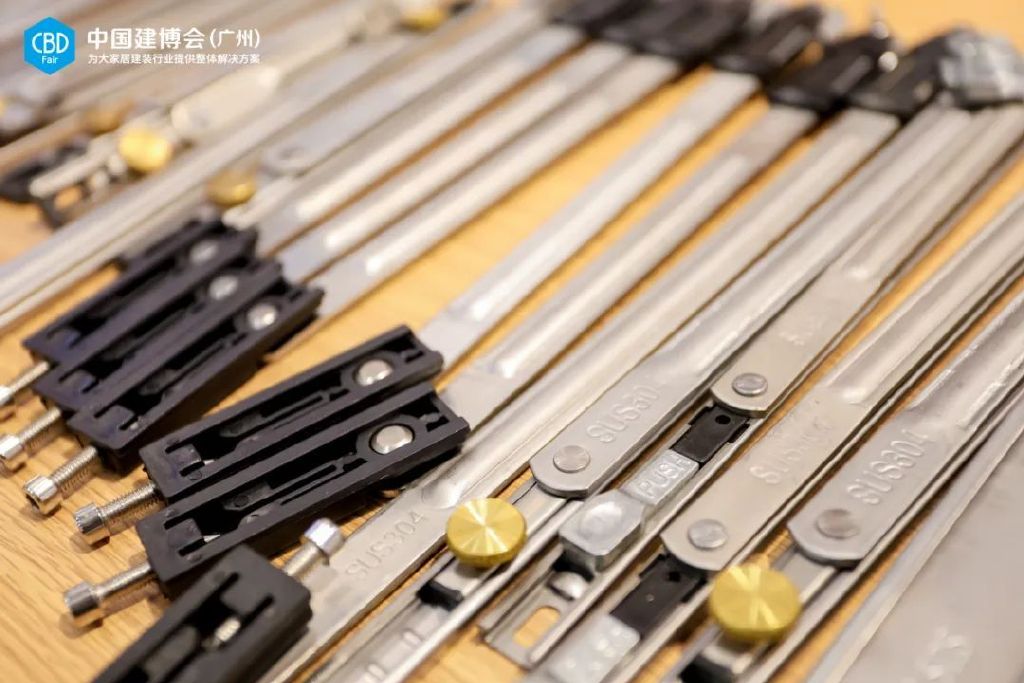 Hong Kong InternationalBuilding and Hardware Fair