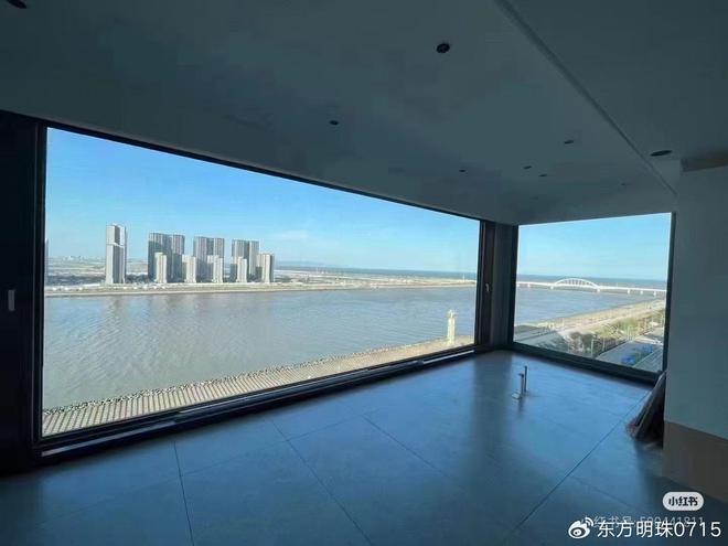梧桐树门窗的风景窗口：家居与自然的诗意连接(图2)