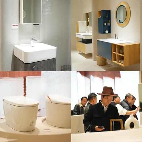 “2024中国家居品牌行”——探访宜来卫浴(图3)