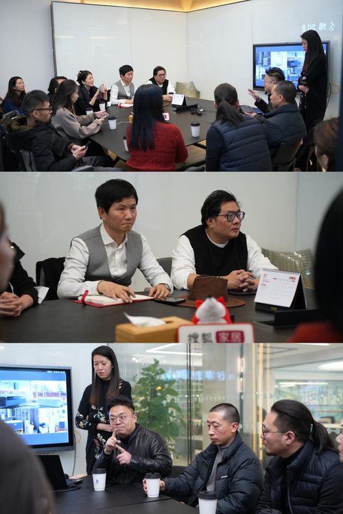 “2024中国家居品牌行”——探访宜来卫浴(图4)